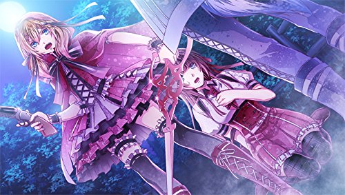 Amazon.co.jp: Rear pheles -Red of Another- PS Vita : ゲーム